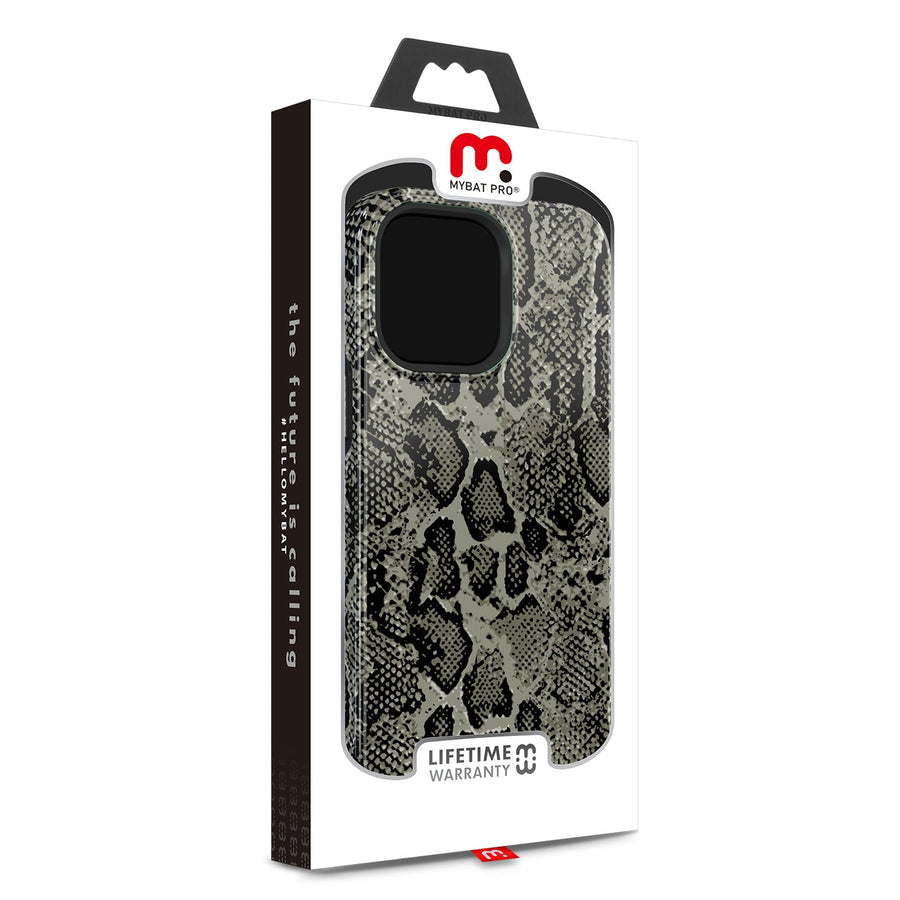MyBat Pro Fuse Series MagSafe Case for Apple iPhone 14 Pro Max - Python