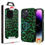 MyBat Pro Fuse Series MagSafe Case for Apple iPhone 14 Pro Max - Green Leopard - RIP14PMCSD5MM017-1.jpg
