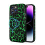 MyBat Pro Fuse Series MagSafe Case for Apple iPhone 14 Pro Max - Green Leopard - RIP14PMCSD5MM017-2.jpg