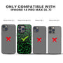 MyBat Pro Fuse Series MagSafe Case for Apple iPhone 14 Pro Max - Green Leopard - RIP14PMCSD5MM017-8.jpg