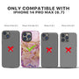 MyBat Pro Fuse Series MagSafe Case for Apple iPhone 14 Pro Max - Purple Marble - RIP14PMCSD5MM018-8.jpg
