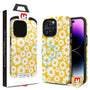 MyBat Pro Fuse Series MagSafe Case for Apple iPhone 14 Pro Max - Yellow Daisy - RIP14PMCSD5MM019-1.jpg