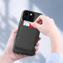 MyBat Pro Fuse Series Case Bundle + MagStash Wallet Folio for Apple iPhone 14 Pro Max - Black - RIP14PMCSD5MS101-CH411-8.jpg