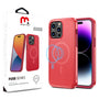 MyBat Pro Fuse Series w/ MagSafe Case for Apple iPhone 14 Pro Max - Red - RIP14PMCSD5MS105-1.jpg