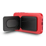 MyBat Pro Fuse Series Case Bundle + MagStash Wallet Folio for Apple iPhone 14 Pro Max - Red  / Black - RIP14PMCSD5MS105-CH411-7.jpg