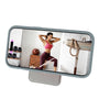 MyBat Pro Fuse Series Case Bundle + MagStash Wallet Folio for Apple iPhone 14 Pro Max - White  / Gray - RIP14PMCSD5MS108-CH413-6.jpg