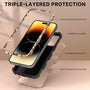 MyBat Pro TUFF Series Case for Apple iPhone 14 Pro Max - Phoenix Flower - RIP14PMCSE1TA1009-4.jpg