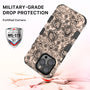 MyBat Pro TUFF Series Case for Apple iPhone 14 Pro Max - Leaf Clover - RIP14PMCSE1TA197-5.jpg