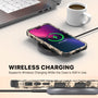 MyBat Pro TUFF Series Case for Apple iPhone 14 Pro Max - Leaf Clover - RIP14PMCSE1TA197-7.jpg