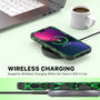 MyBat Pro TUFF Series Case for Apple iPhone 14 Pro Max - Green Leopard - RIP14PMCSE1TM187-7.jpg