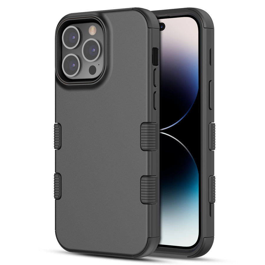 MyBat Pro TUFF Series Case for Apple iPhone 14 Pro Max - Black - RIP14PMCSE1TS001-2.jpg