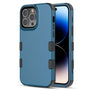 MyBat Pro TUFF Series Case for Apple iPhone 14 Pro Max - Blue - RIP14PMCSE1TS103-2.jpg