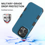 MyBat Pro TUFF Series Case for Apple iPhone 14 Pro Max - Blue - RIP14PMCSE1TS103-5.jpg