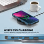 MyBat Pro TUFF Series Case for Apple iPhone 14 Pro Max - Blue - RIP14PMCSE1TS103-7.jpg