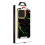 MyBat Pro TUFF Kleer Hybrid Case for Apple iPhone 14 Pro Max - Black Marbling / Electroplating Gold - RIP14PMCSE4TM204-10.jpg