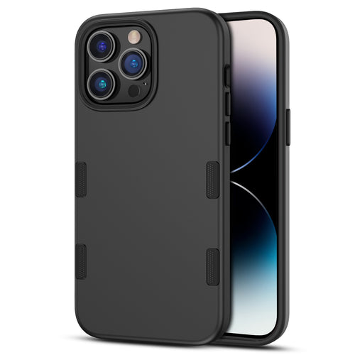 MyBat Pro TUFF Subs Series Case for Apple iPhone 14 Pro Max - Black - RIP14PMCSF2TS001-2.jpg