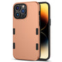 MyBat Pro TUFF Subs Series Case for Apple iPhone 14 Pro Max - Rose Gold - RIP14PMCSF2TS004-2.jpg