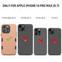 MyBat Pro TUFF Subs Series Case for Apple iPhone 14 Pro Max - Rose Gold - RIP14PMCSF2TS004-7.jpg