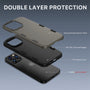 MyBat Pro TUFF Subs Series Case for Apple iPhone 14 Pro Max - Gunmetal - RIP14PMCSF2TS006-6.jpg
