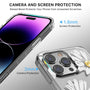 MyBat Pro Mood Series Case (with Diamonds) for Apple iPhone 14 Pro Max - Happy - RIP14PMCSFSSD150-4.jpg