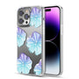 MyBat Pro Mood Series Case (with Diamonds) for Apple iPhone 14 Pro Max - Seashell - RIP14PMCSFSSD153-2.jpg