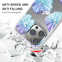 MyBat Pro Mood Series Case (with Diamonds) for Apple iPhone 14 Pro Max - Seashell - RIP14PMCSFSSD153-3.jpg