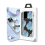 MyBat Pro Mood Series Case (with Diamonds) for Apple iPhone 14 Pro Max - Seashell - RIP14PMCSFSSD153-9.jpg