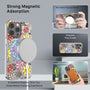 MyBat Pro Mood Series MagSafe Case (with Diamonds) for Apple iPhone 14 Pro Max (6.7) - Bedazzle - RIP14PMCSFSSDM601-5.jpg
