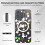 MyBat Pro Mood Series MagSafe Case (with Diamonds) for Apple iPhone 14 Pro Max (6.7) - Starstruck - RIP14PMCSFSSDM602-7.jpg