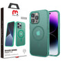 MyBat Pro Shade Series MagSafe Case for Apple iPhone 14 Pro Max - Mint
