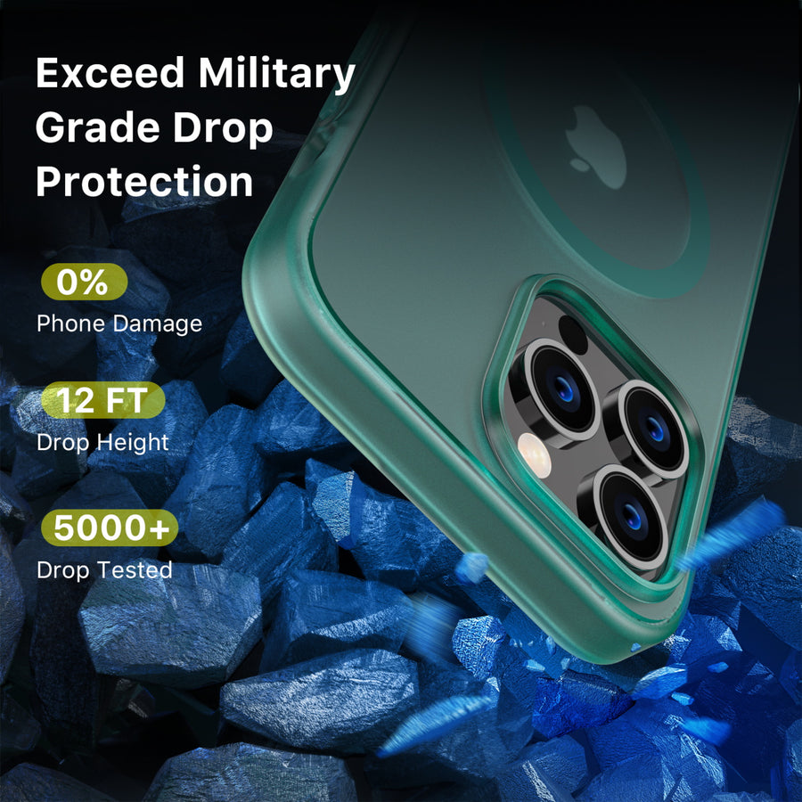 MyBat Pro Shade Series MagSafe Case for Apple iPhone 14 Pro Max - Mint - RIP14PMCSFSSM307-4.jpg