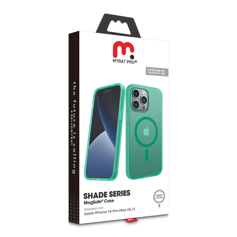 MyBat Pro Shade Series MagSafe Case for Apple iPhone 14 Pro Max - Mint - RIP14PMCSFSSM307-8.jpg