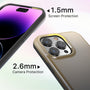 MyBat Pro Chic Series Case for Apple iPhone 14 Pro Max - Shadow - RIP14PMCSFSSM411-4.jpg