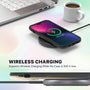 MyBat Pro Chic Series Case for Apple iPhone 14 Pro Max - Shadow - RIP14PMCSFSSM411-6.jpg