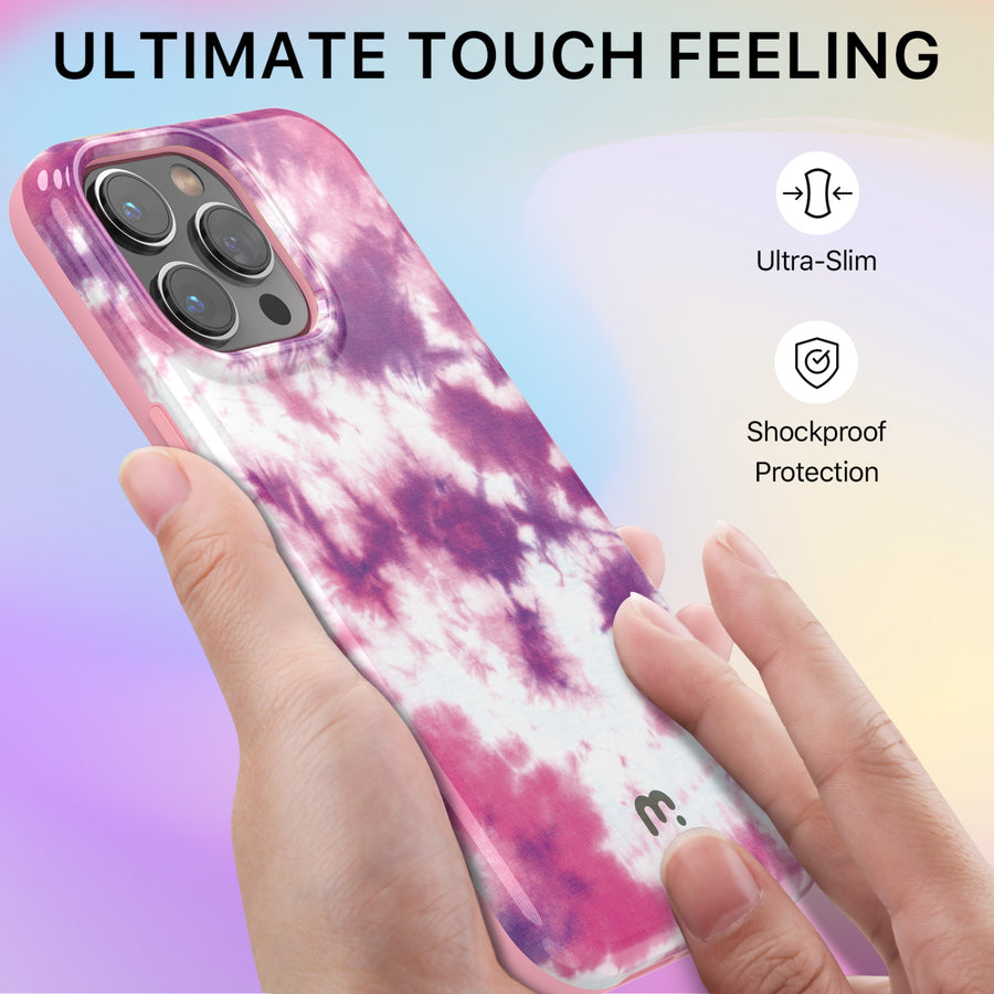MyBat Pro Chic Series Case for Apple iPhone 14 Pro Max - Dye - RIP14PMCSFSSM416-3.jpg