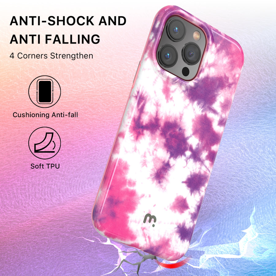 MyBat Pro Chic Series Case for Apple iPhone 14 Pro Max - Dye - RIP14PMCSFSSM416-5.jpg