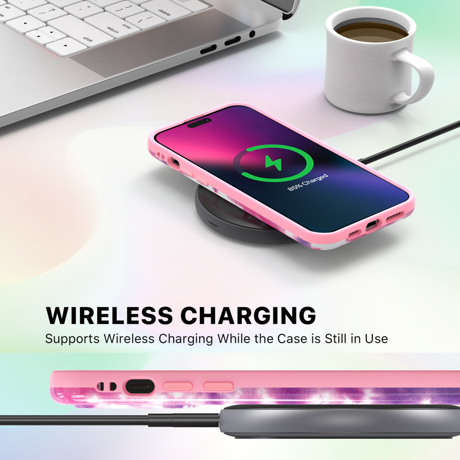 MyBat Pro Chic Series Case for Apple iPhone 14 Pro Max - Dye - RIP14PMCSFSSM416-6.jpg