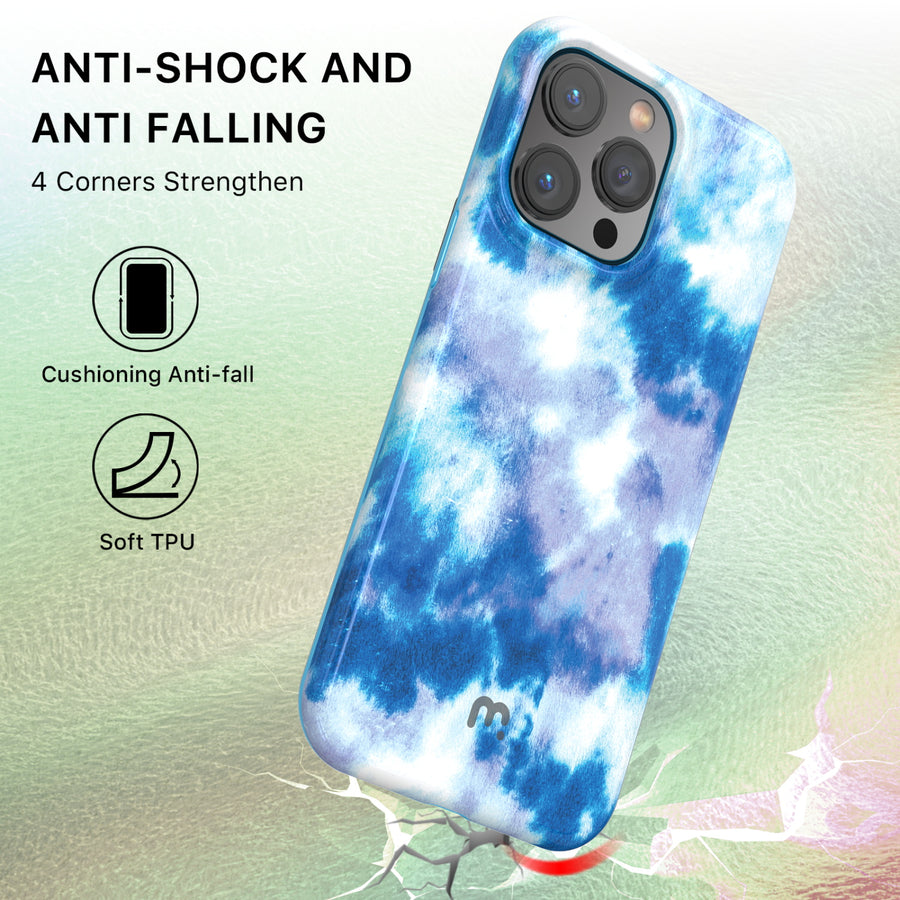 MyBat Pro Chic Series Case for Apple iPhone 14 Pro Max - Dye - RIP14PMCSFSSM417-5.jpg