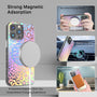 MyBat Pro Mood Series MagSafe Case for Apple iPhone 14 Pro Max - Holographic Leopard - RIP14PMCSFSSM501-5.jpg