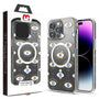 MyBat Pro Mood Series MagSafe Case for Apple iPhone 14 Pro Max - Evil Eye