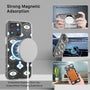 MyBat Pro Mood Series MagSafe Case for Apple iPhone 14 Pro Max - Evil Eye - RIP14PMCSFSSM502-5.jpg