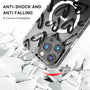 MyBat Pro Mood Series MagSafe Case for Apple iPhone 14 Pro Max - Black Hearts - RIP14PMCSFSSM503-3.jpg