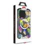 MyBat Pro Mood Series MagSafe Case for Apple iPhone 14 Pro Max - Neon Butterflies - RIP14PMCSFSSM508-9.jpg