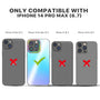 MyBat Pro Mood Series MagSafe Case for Apple iPhone 14 Pro Max - Reflection - RIP14PMCSFSSM509-8.jpg