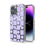 MyBat Pro Mood Series MagSafe Case for Apple iPhone 14 Pro Max - Retro Purple Floral - RIP14PMCSFSSM510-2.jpg