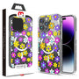 MyBat Pro Mood Series MagSafe Case for Apple iPhone 14 Pro Max - Multi Color Daisy