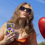 MyBat Pro Mood Series MagSafe Case for Apple iPhone 14 Pro Max - Multi Color Daisy - RIP14PMCSFSSM511-6.jpg