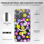 MyBat Pro Mood Series MagSafe Case for Apple iPhone 14 Pro Max - Multi Color Daisy - RIP14PMCSFSSM511-7.jpg