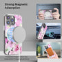 MyBat Pro Mood Series MagSafe Case for Apple iPhone 14 Pro Max - Potpourri - RIP14PMCSFSSM512-5.jpg