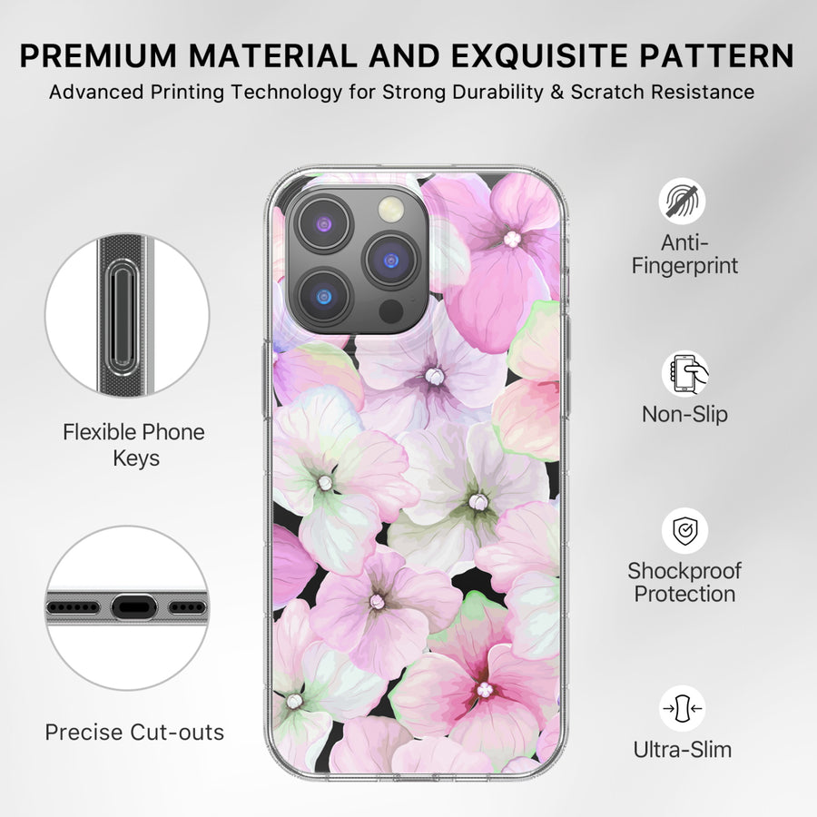 MyBat Pro Mood Series MagSafe Case for Apple iPhone 14 Pro Max - Potpourri - RIP14PMCSFSSM512-7.jpg
